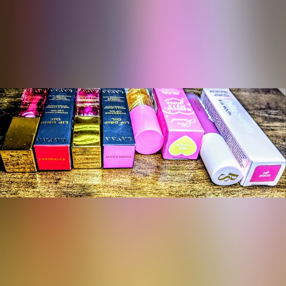 Lippie Bundle - Picture 6 of 16